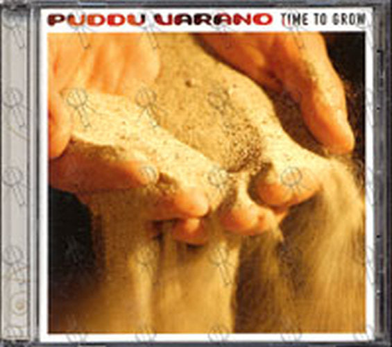 VARANO-- PUDDU - Time To Grow - 2