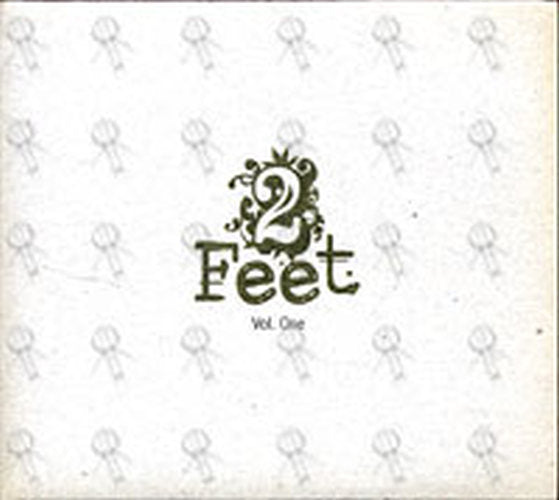 VARIOUS ARTISTS - 2Feet Music Vol. One - 1