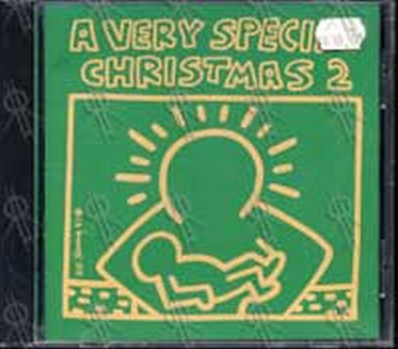 VARIOUS ARTISTS - A Very Special Christmas 2 - 1