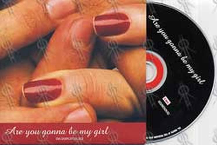 VARIOUS ARTISTS - Are You Gonna Be My Girl - 1