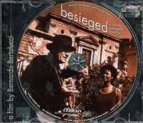 VARIOUS ARTISTS - Besieged - 3