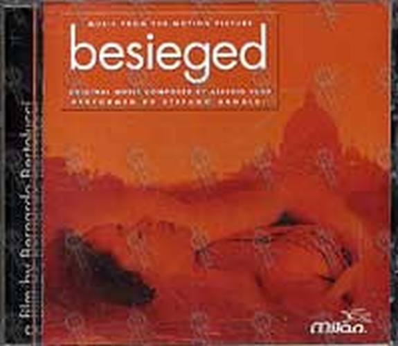 VARIOUS ARTISTS - Besieged - 1