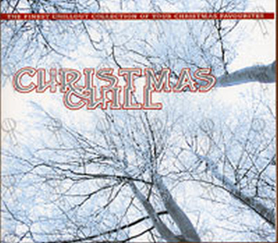 VARIOUS ARTISTS - Christmas Chill - 1