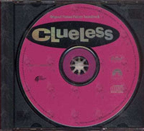 VARIOUS ARTISTS - Clueless - 3