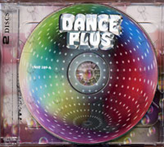 VARIOUS ARTISTS - Dance Plus - 3