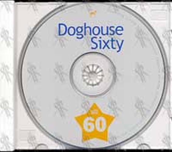 VARIOUS ARTISTS - Doghouse 60 - 3