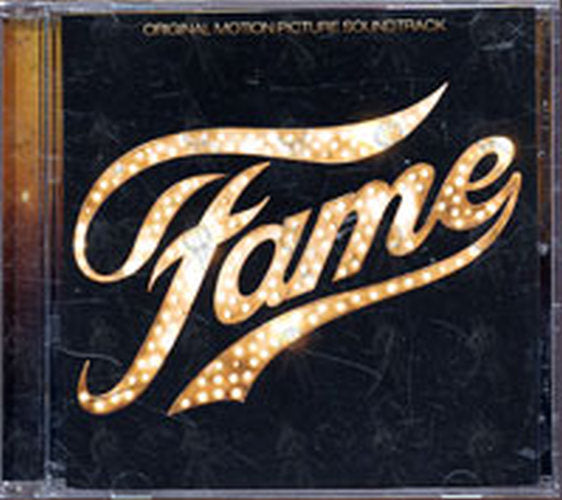 VARIOUS ARTISTS - Fame - Original Motion Picture Soundtrack - 1