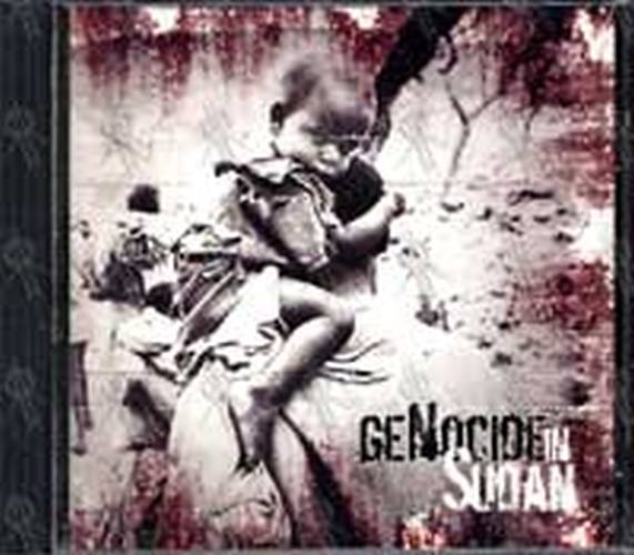 VARIOUS ARTISTS - Genocide In Sudan - 1