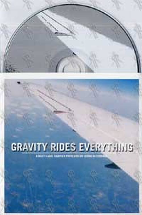 VARIOUS ARTISTS - Gravity Rides Everything: A Multi Label Sampler - 1