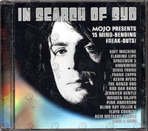 VARIOUS ARTISTS - In Search Of Syd - 1