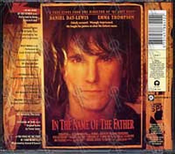 VARIOUS ARTISTS - In The Name Of The Father - 2