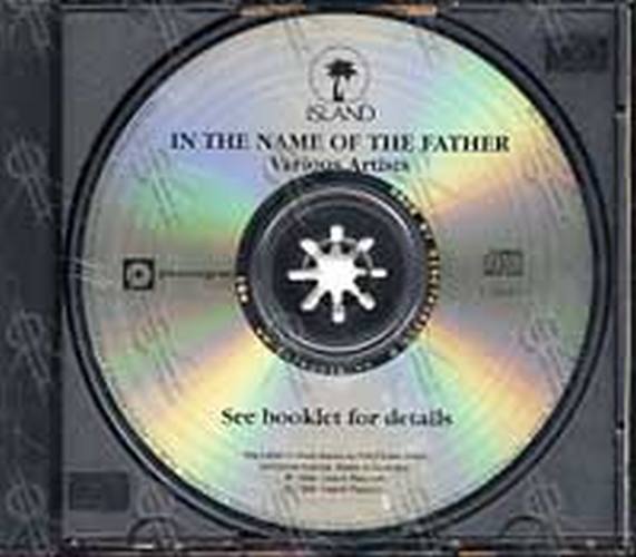 VARIOUS ARTISTS - In The Name Of The Father - 3