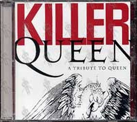 VARIOUS ARTISTS - Killer Queen - 1