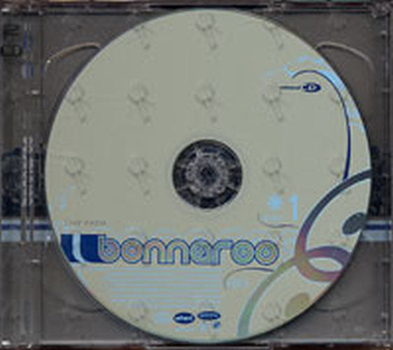 VARIOUS ARTISTS - Live From Bonnaroo 2003 - 3