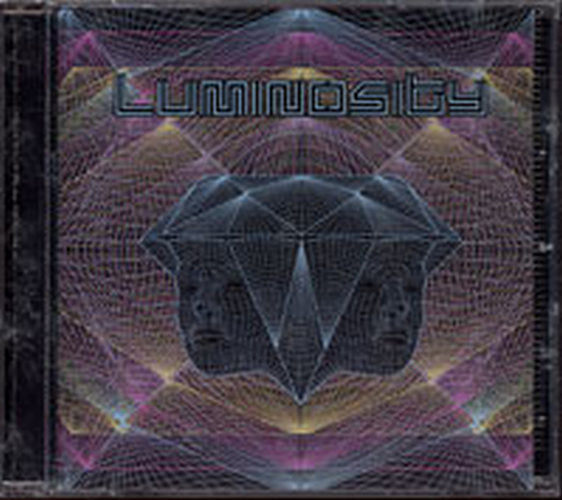 VARIOUS ARTISTS - Luminosity - 1