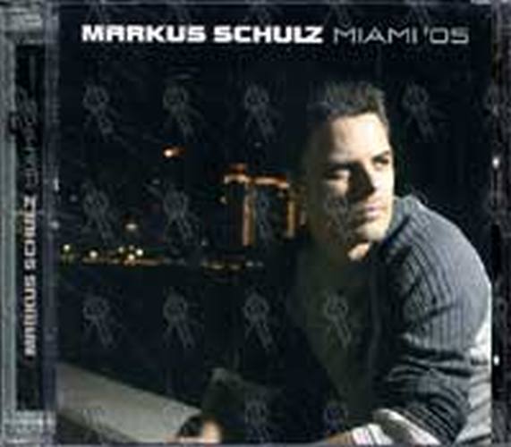 VARIOUS ARTISTS - Markus Schulz: Miami &#39;05 - 1