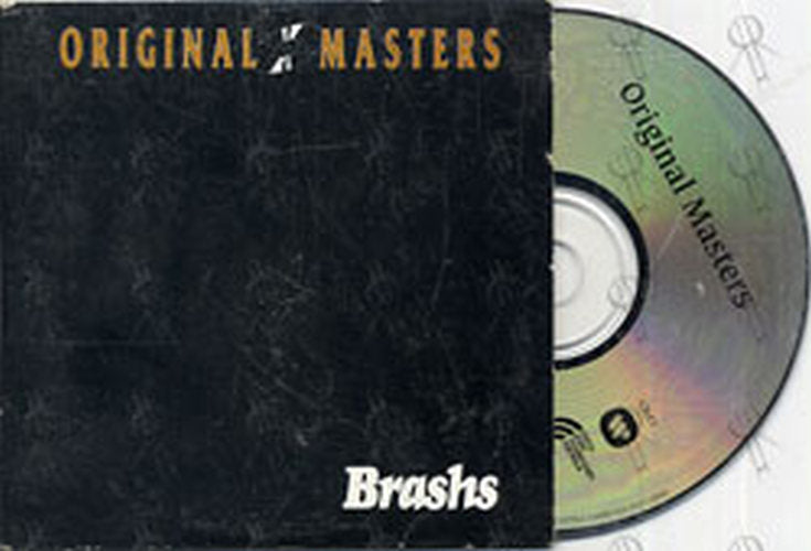 VARIOUS ARTISTS - Original Masters - 1