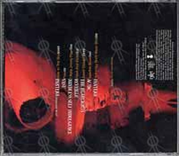 VARIOUS ARTISTS - Ozzfest Sampler - 2