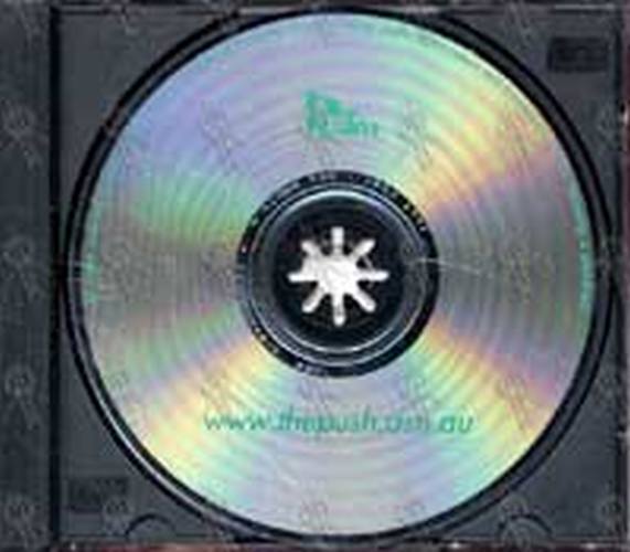 VARIOUS ARTISTS - Push Play Record 2000 - 3