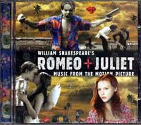 VARIOUS ARTISTS - Romeo And Juliet - 1