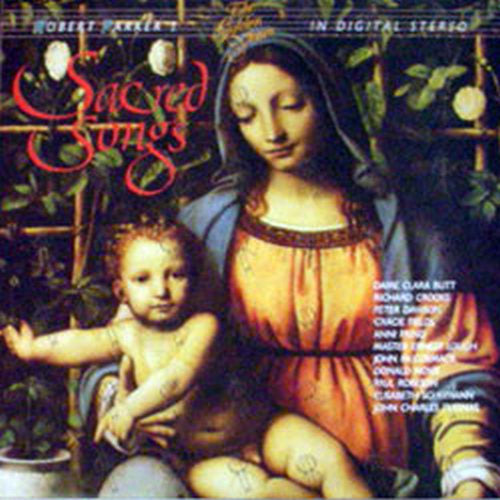 VARIOUS ARTISTS - Sacred Songs - 1