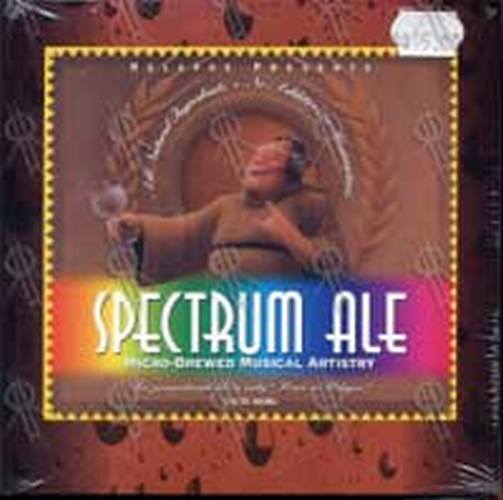 VARIOUS ARTISTS - Spectrum Ale - 1