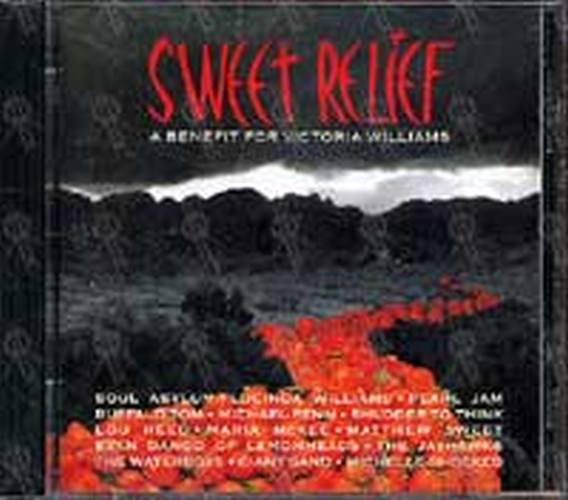 VARIOUS ARTISTS - Sweet Relief - 1