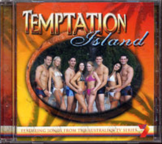 VARIOUS ARTISTS - Temptation Island - 1