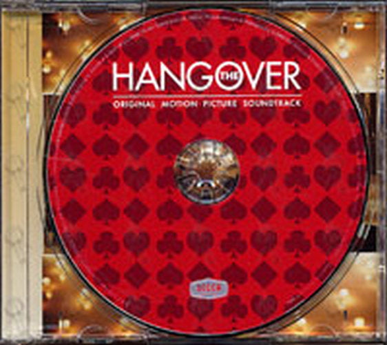 VARIOUS ARTISTS - The Hangover - Original Motion Picture Soundtrack - 3