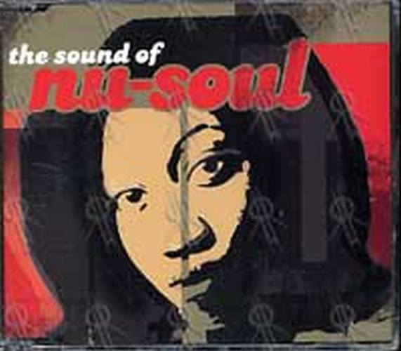 VARIOUS ARTISTS - The Sound Of Nu-Soul - 1