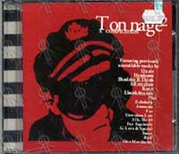 VARIOUS ARTISTS - Tonnage 2 - 1