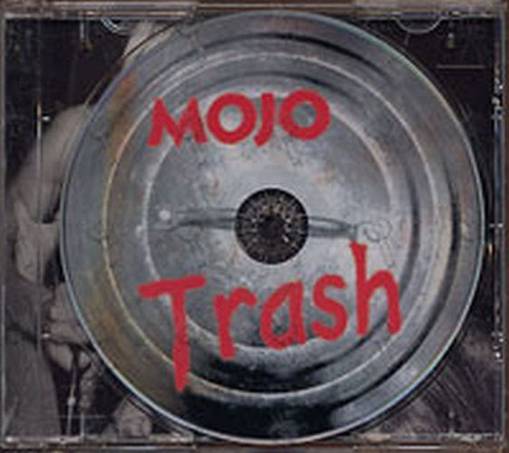 VARIOUS ARTISTS - Trash! The Roots Of Punk! - 3