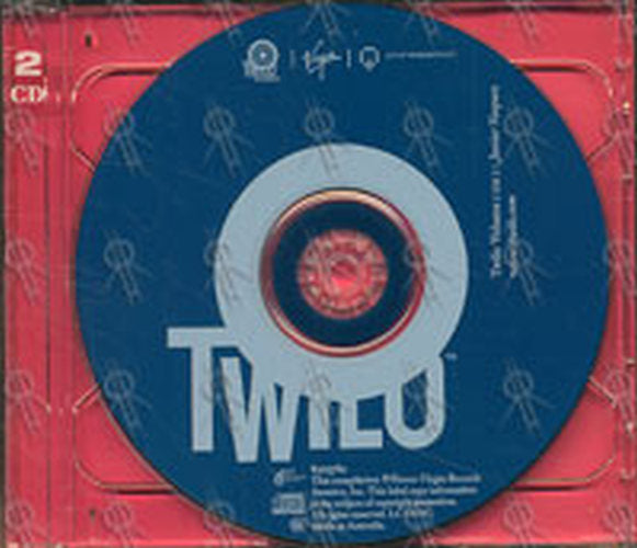 VARIOUS ARTISTS - Twilo Volume 1: Junior Vasquez - 3