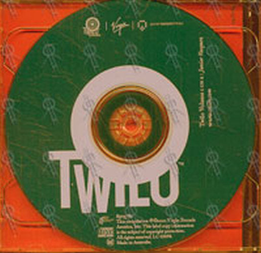 VARIOUS ARTISTS - Twilo Volume 1: Junior Vasquez - 4