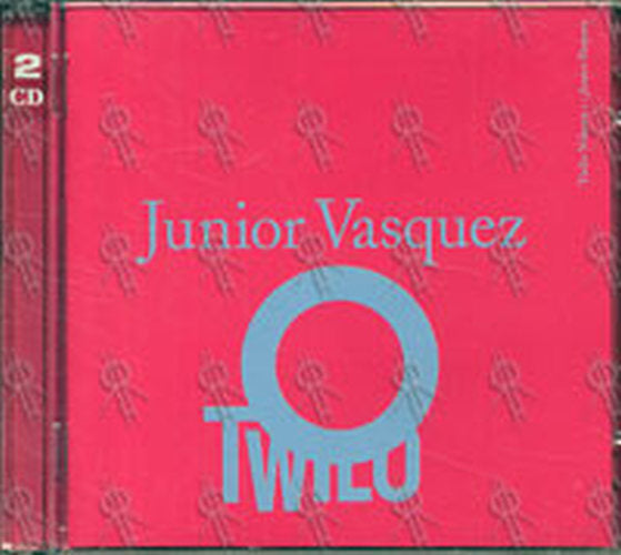 VARIOUS ARTISTS - Twilo Volume 1: Junior Vasquez - 1