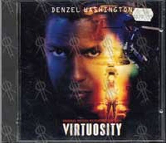 VARIOUS ARTISTS - Virtuosity - 1