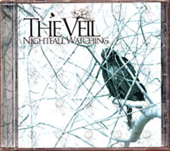 VEIL-- THE - Nightfall Watching - 1