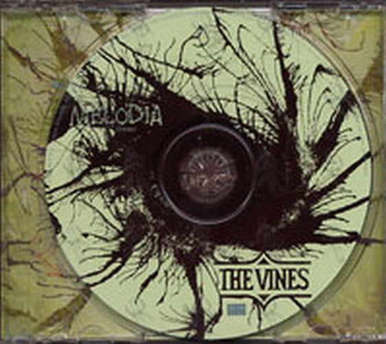 VINES-- THE - Melodia - 3