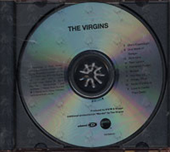 VIRGINS-- THE - The Virgins - 3