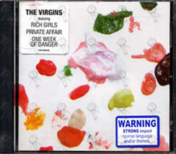 VIRGINS-- THE - The Virgins - 1