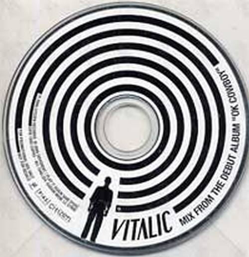 VITALIC - Mix From The Debut Album &#39;Ok Cowboy&#39; - 1