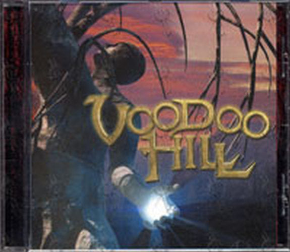 VOODOO HILL - Voodoo Hill - 1