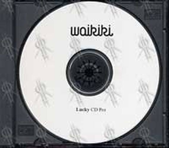 WAIKIKI - Lucky - 3