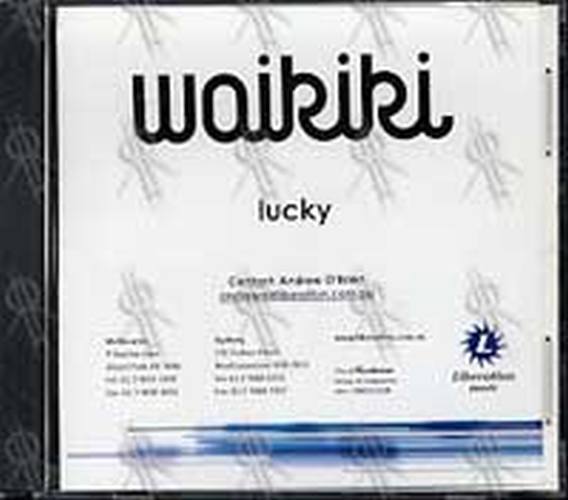 WAIKIKI - Lucky - 1