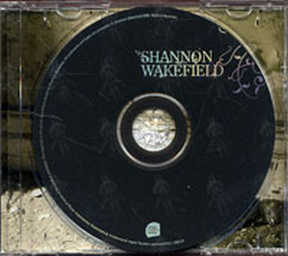 WAKEFIELD-- SHANNON - Shannon Wakefield - 3