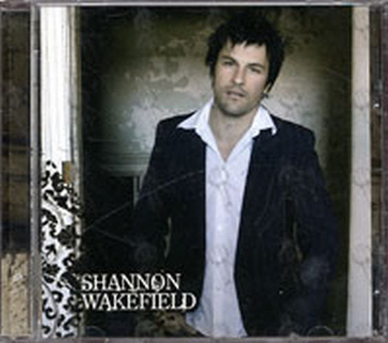 WAKEFIELD-- SHANNON - Shannon Wakefield - 1