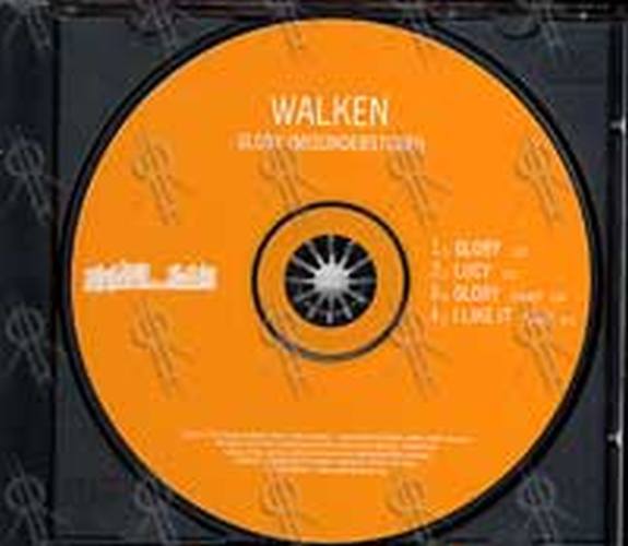 WALKEN - Glory (Misunderstood) - 3