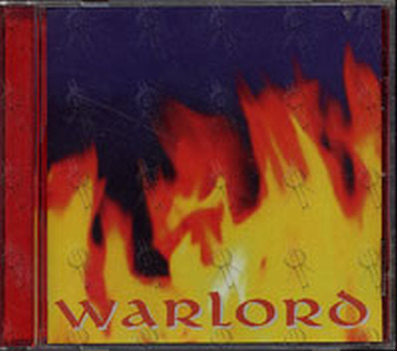 WARLORD - Warlord - 1