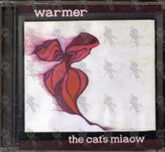 WARMER - The Cat&#39;s Miaow - 1