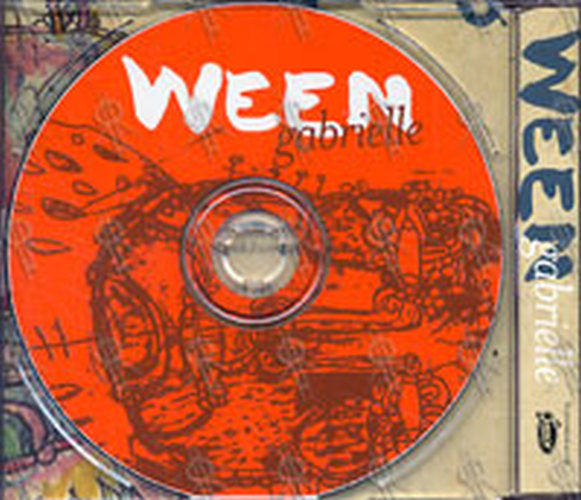 WEEN - Gabrielle - 2